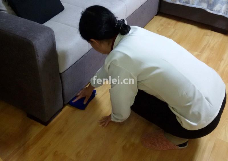 咸阳乾县快速上门家庭保洁高效细致(咸阳市钟点工保洁)